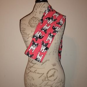 French Bulldog leggings Curvy